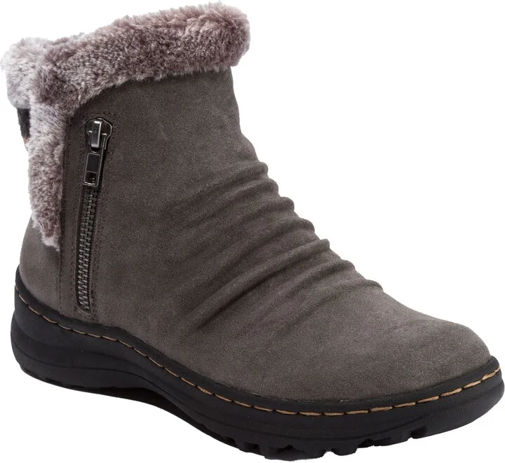 Acelyn Water-Resistant Bootie