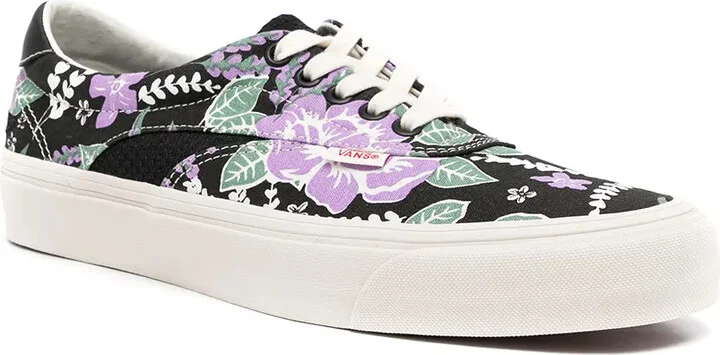 Acer Mesh NI SP low-top sneakers - Image 2