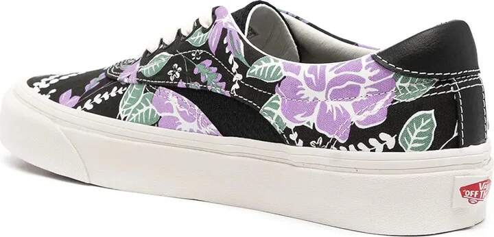 Acer Mesh NI SP low-top sneakers - Image 3