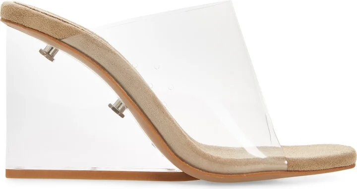 Acetate Wedge Mule - Image 3
