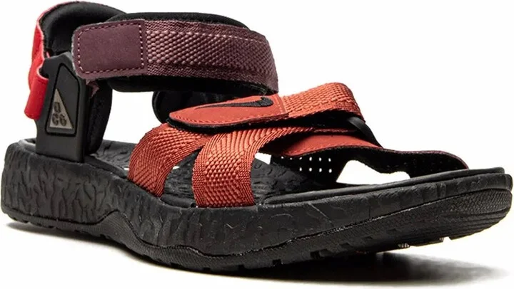 ACG Air Deschutz "Redstone" sandals - Image 2