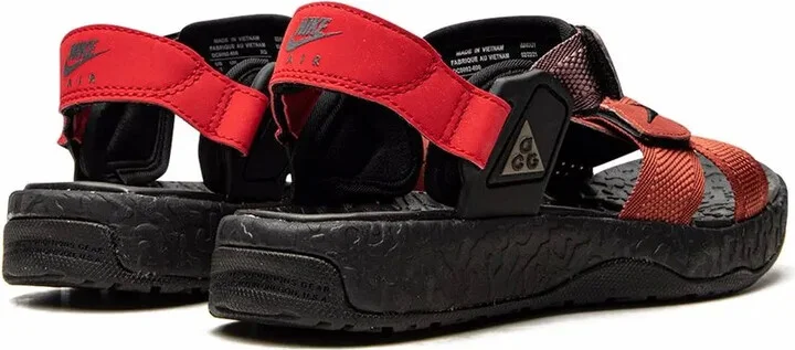 ACG Air Deschutz "Redstone" sandals - Image 3