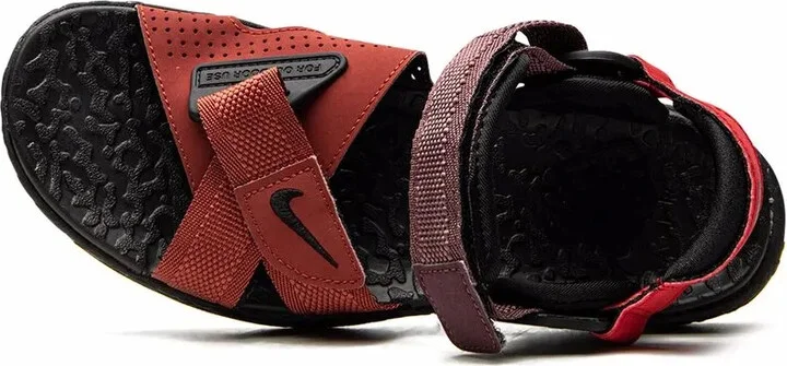ACG Air Deschutz "Redstone" sandals - Image 4