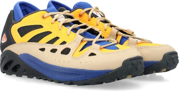 ACG Air Exploraid panelled sneakers - Image 2