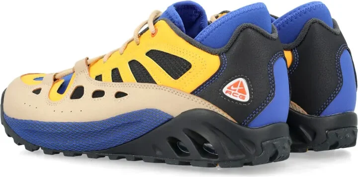 ACG Air Exploraid panelled sneakers - Image 3
