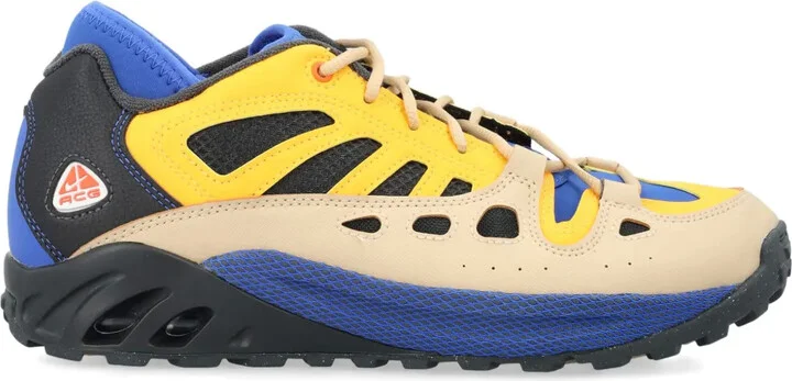 ACG Air Exploraid panelled sneakers
