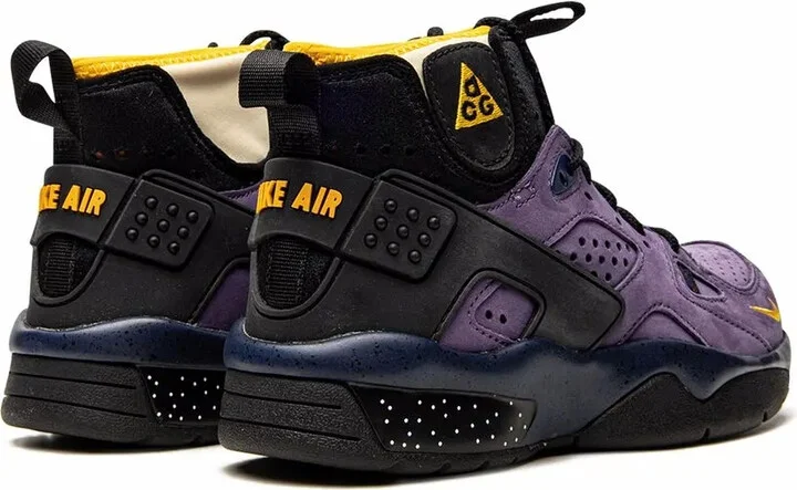 ACG Air Mowabb OG "Gravity Purple" sneakers - Image 3