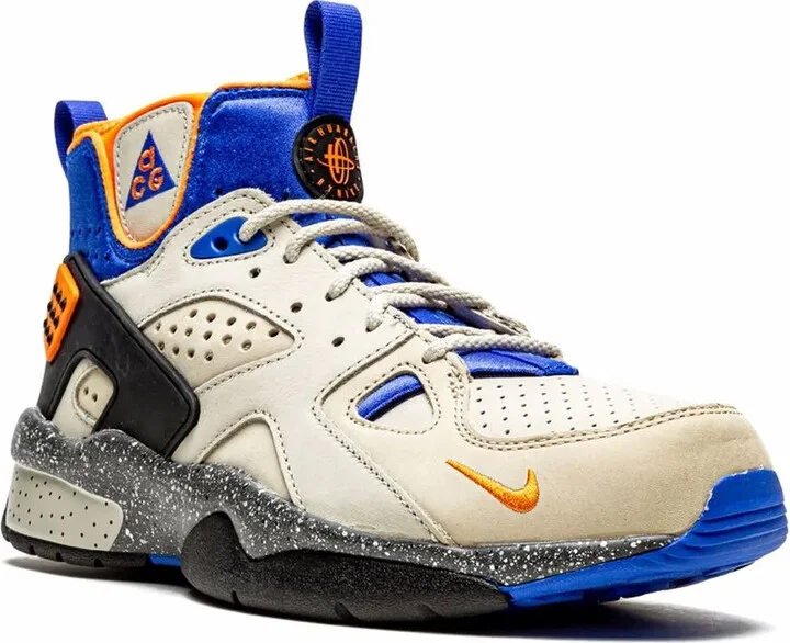 ACG Air Mowabb OG "Rattan Birch 2021" sneakers - Image 2