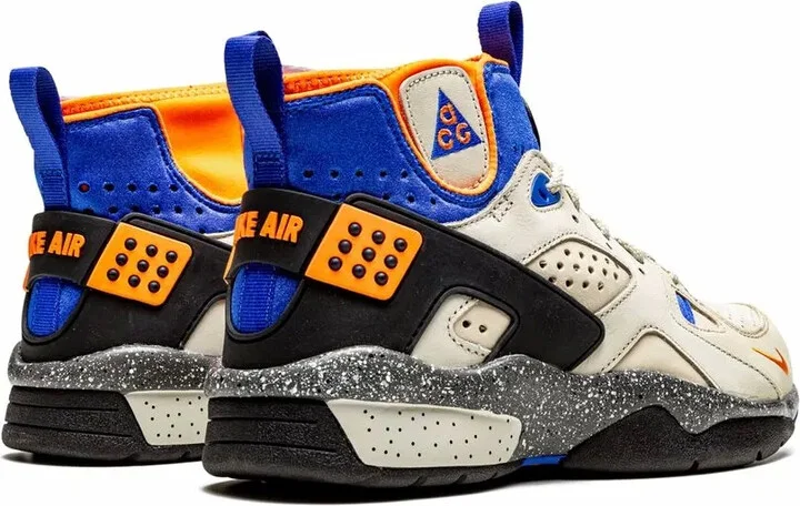 ACG Air Mowabb OG "Rattan Birch 2021" sneakers - Image 3
