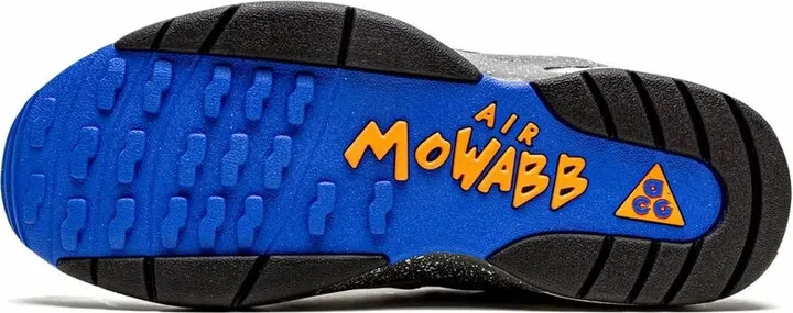 ACG Air Mowabb OG "Rattan Birch 2021" sneakers - Image 4