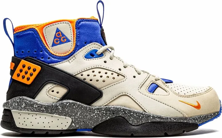ACG Air Mowabb OG "Rattan Birch 2021" sneakers