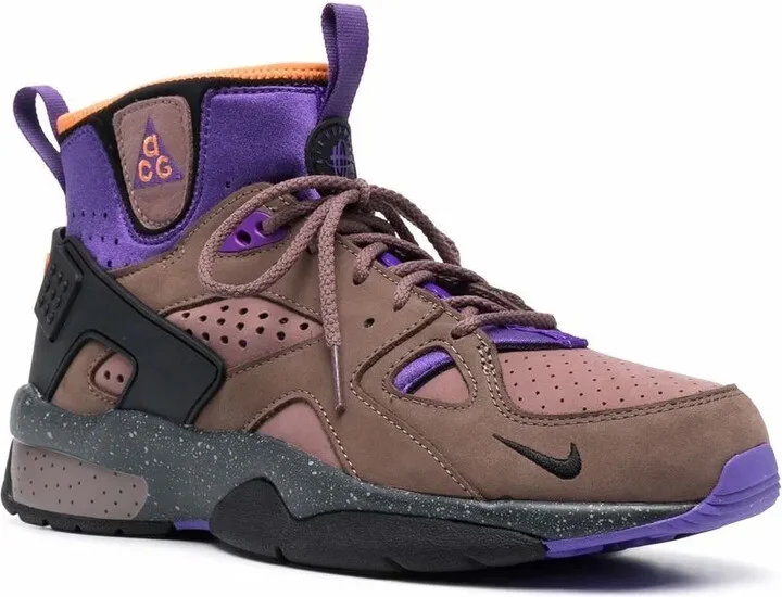 ACG Air Mowabb OG "Trail End Brown" sneakers - Image 2