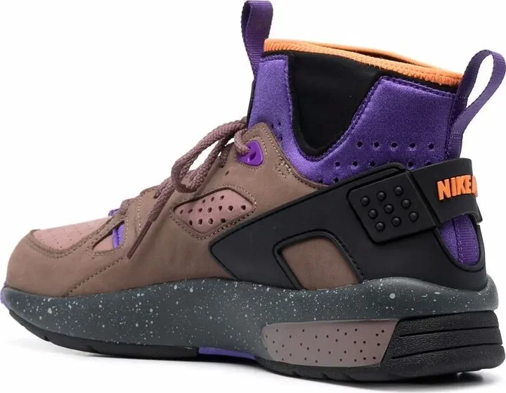 ACG Air Mowabb OG "Trail End Brown" sneakers - Image 3