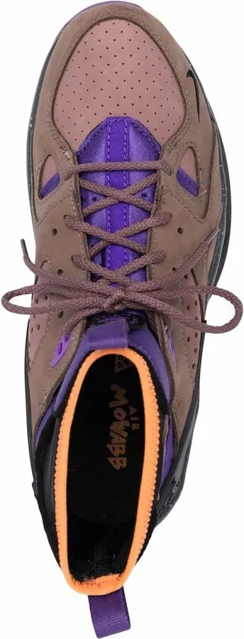 ACG Air Mowabb OG "Trail End Brown" sneakers - Image 4