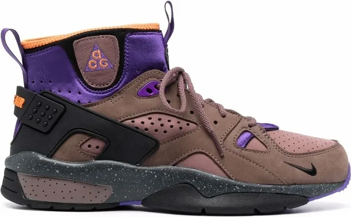 ACG Air Mowabb OG "Trail End Brown" sneakers