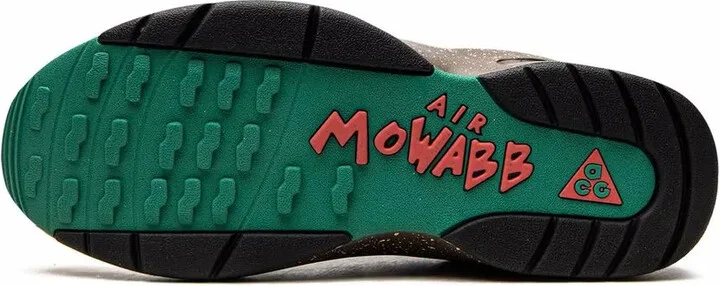 ACG Air Mowabb OG "Twine" sneakers - Image 4