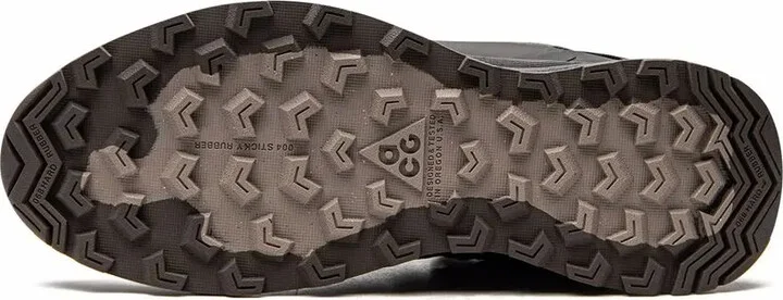 ACG Air Nasu 2 "Anthracite" sneakers - Image 4