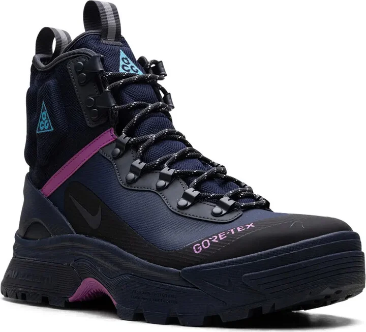 ACG Air Zoom Gaiadome Gore-Tex hi-top sneakers - Image 2