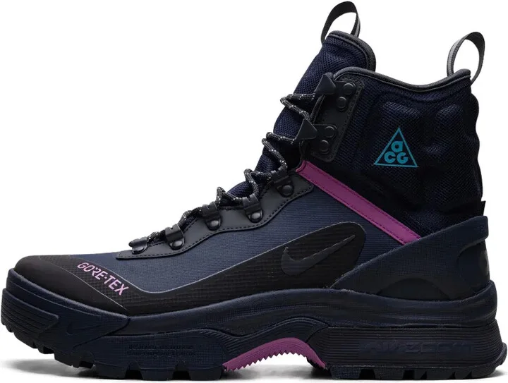 ACG Air Zoom Gaiadome Gore-Tex hi-top sneakers - Image 5
