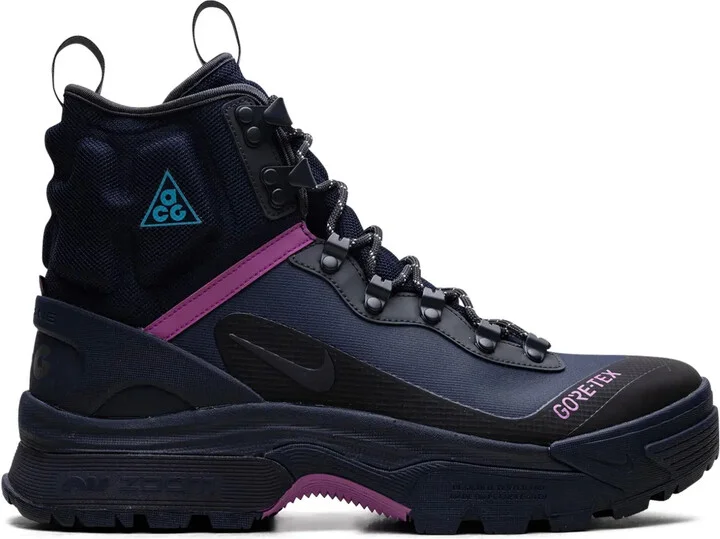 ACG Air Zoom Gaiadome Gore-Tex hi-top sneakers