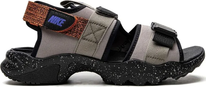 ACG Canyon slide sandals