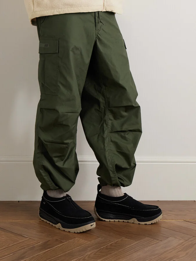ACG Izy Suede Sneakers - Image 2