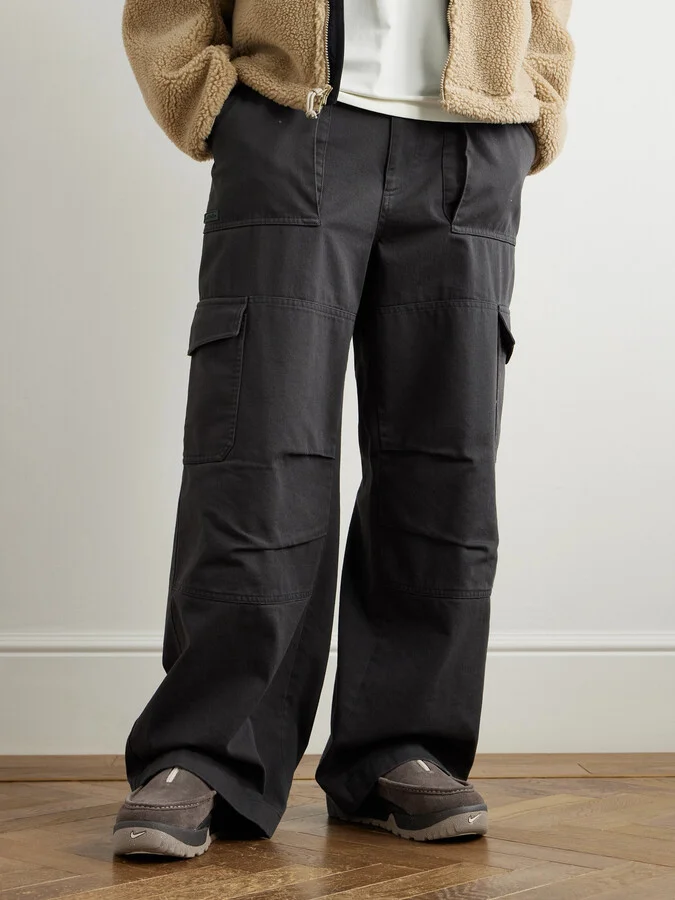 ACG Izy Suede Sneakers - Image 2