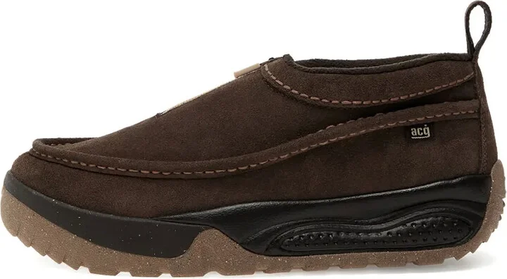 ACG Izy zip-front sneakers - Image 4