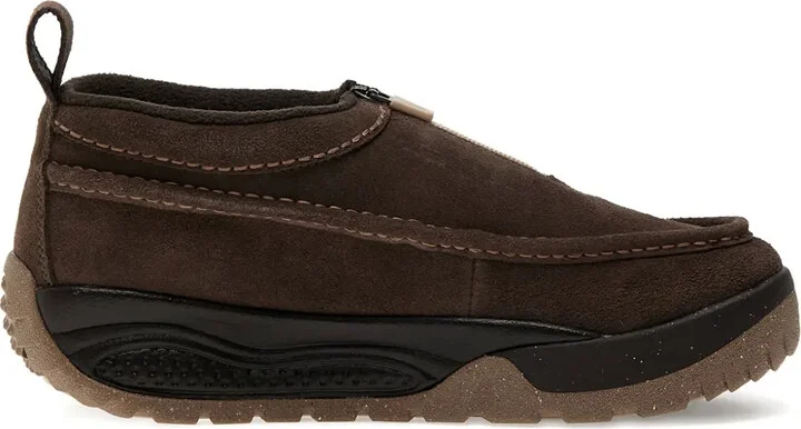 ACG Izy zip-front sneakers