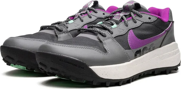 ACG Lowcate low-top sneakers - Image 4