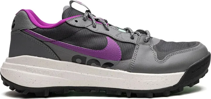 ACG Lowcate low-top sneakers