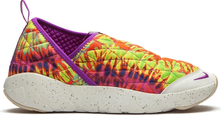 ACG Moc 3.0 "Tie-Dye" sneakers