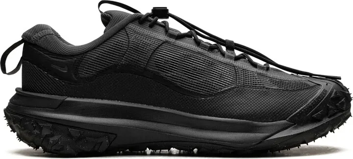 ACG Mountain Fly 2 "Black" sneakers