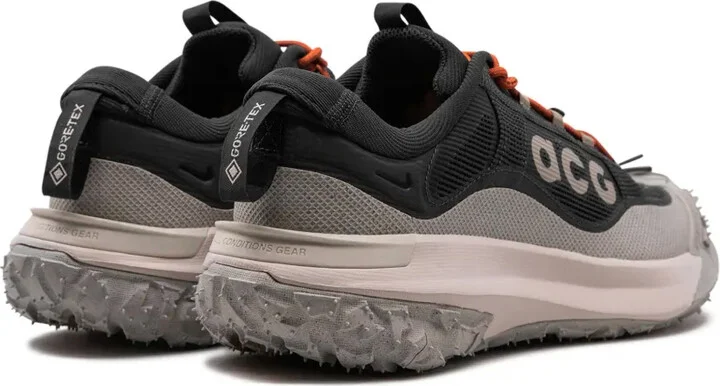 ACG Mountain Fly 2 Low Gore-Tex "Dark Smoke Grey" - Image 3