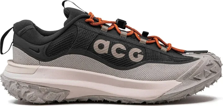 ACG Mountain Fly 2 Low Gore-Tex "Dark Smoke Grey"