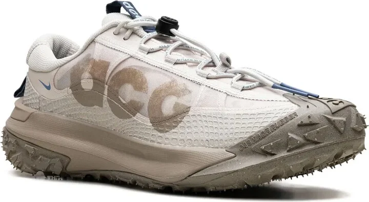 ACG Mountain Fly 2 Low "Light Orewood Brown" sneakers - Image 2