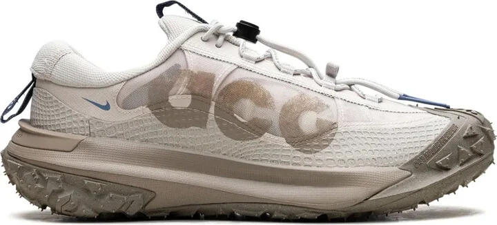 ACG Mountain Fly 2 Low "Light Orewood Brown" sneakers