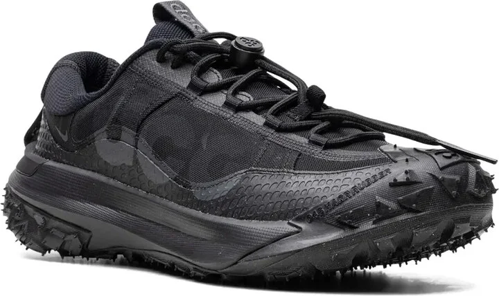 ACG Mountain Fly 2 Low "Triple Black" sneakers - Image 2