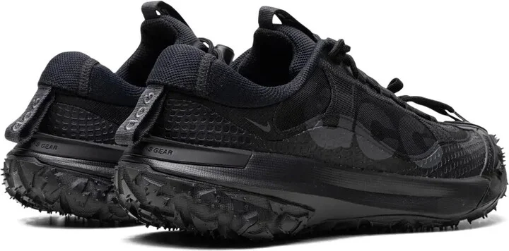ACG Mountain Fly 2 Low "Triple Black" sneakers - Image 3