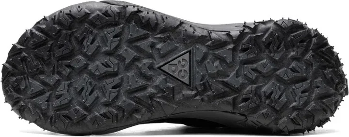ACG Mountain Fly 2 Low "Triple Black" sneakers - Image 4