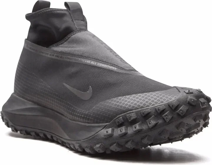 ACG Mountain Fly Gore-Tex "Black" sneakers - Image 2