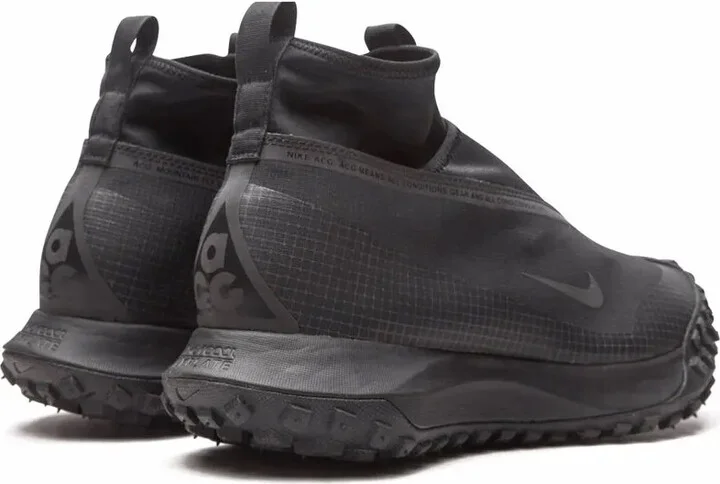 ACG Mountain Fly Gore-Tex "Black" sneakers - Image 3