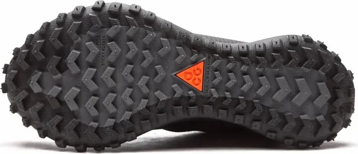 ACG Mountain Fly Gore-Tex "Black" sneakers - Image 4