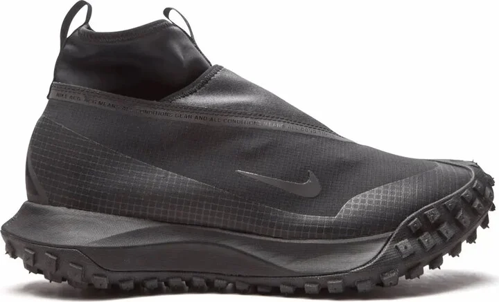 ACG Mountain Fly Gore-Tex "Black" sneakers