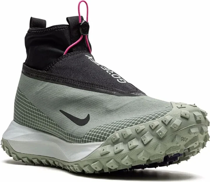 ACG Mountain Fly GORE-TEX “Clay Green” sneakers - Image 2