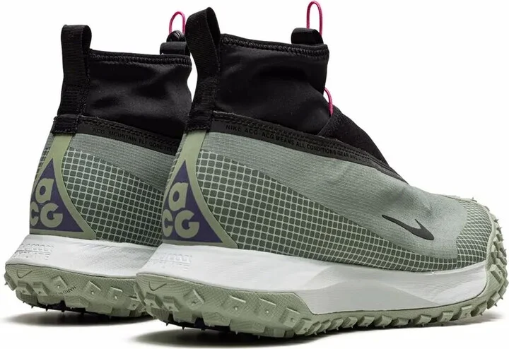 ACG Mountain Fly GORE-TEX “Clay Green” sneakers - Image 3