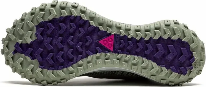 ACG Mountain Fly GORE-TEX “Clay Green” sneakers - Image 4