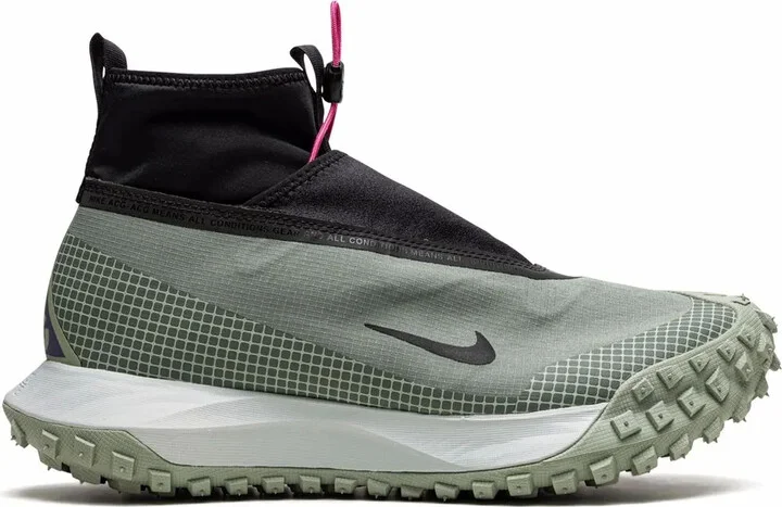 ACG Mountain Fly GORE-TEX “Clay Green” sneakers