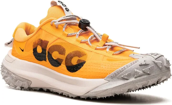 ACG Mountain Fly Low 2 "Laser Orange" sneakers - Image 2