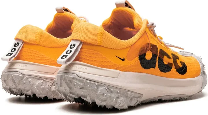 ACG Mountain Fly Low 2 "Laser Orange" sneakers - Image 3